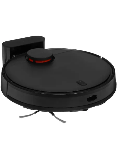 Xiaomi Робот-пылесос Robot Vacuum T12 черный