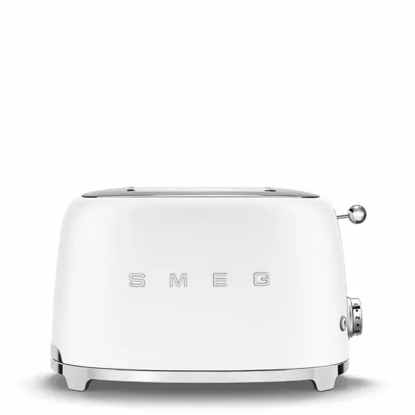 Smeg Тостер TSF01WHMEU