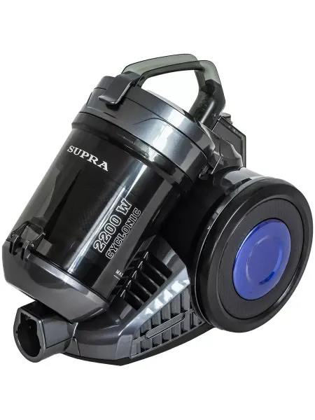 Supra Пылесос напольный VCS-2410