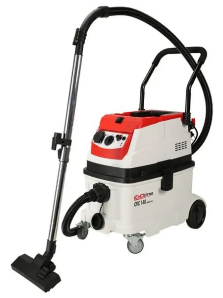 Evoline Строительный пылесос CVC 140 Power Tool (M-class)