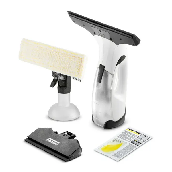 Karcher Стеклоочиститель для окон WV 2 Plus N *EU 1.633-642.0