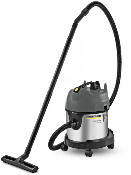 Karcher Строительный пылесос Me Classic NT 20 1 1500Вт