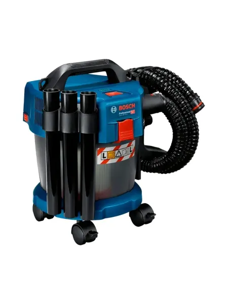 BOSCH Пылесос строительный аккумуляторный GAS 18V-10L