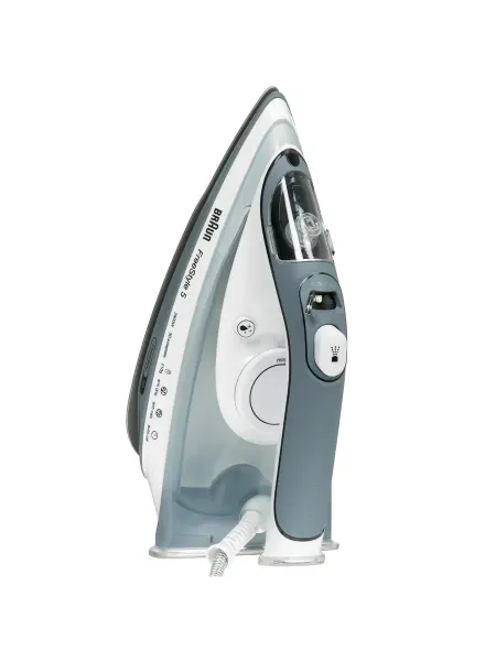 Утюг Braun EloxalPlus FreeGlide 3D SI5078GY