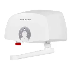 Royal Thermo Водонагреватель SmartFix T (5.5 кВт) кран