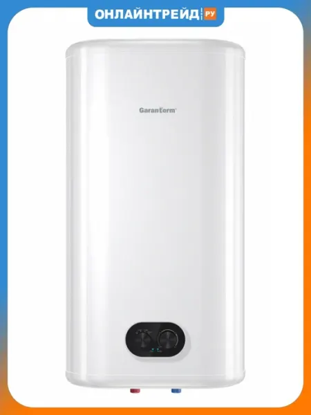 Garanterm Водонагреватель накопительный Flat 50 V