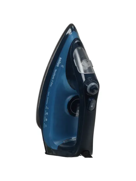 Утюг Braun TexStyle 7 Pro SI7160BL
