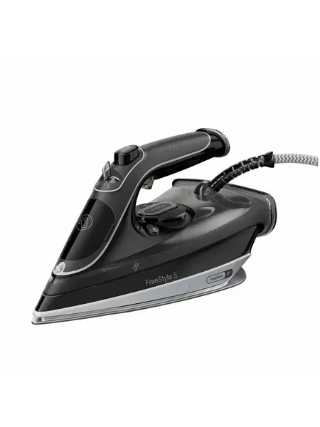 Утюг BRAUN SI5188BK
