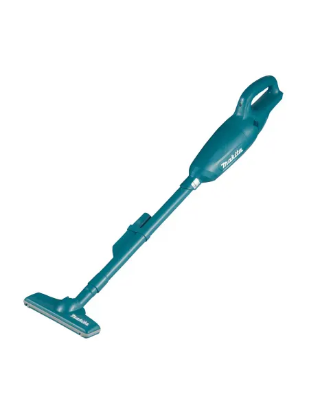 Makita Пылесос аккумуляторный CXT-31мбар, без акк, CL106FDZ
