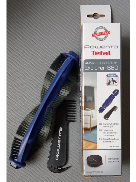 Турбо щетка Tefal для пылесоса Explorer S80 ZR177003