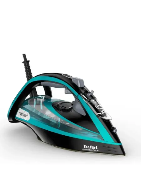 Утюг TEFAL ULTIMATE PURE FV9837E0