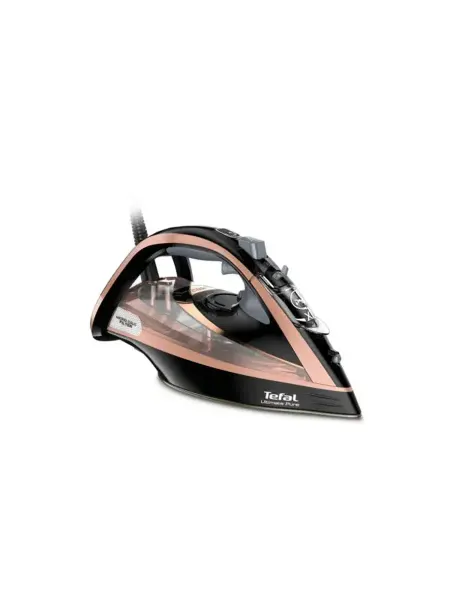 Утюг TEFAL ULTIMATE PURE FV9867E0