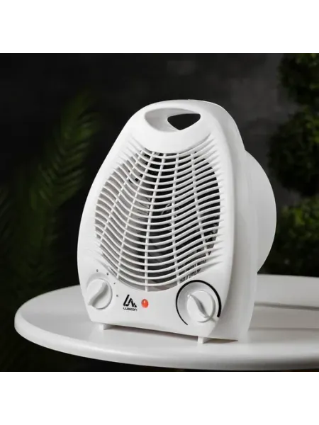 Luazon Home Безопасный напольный обогреватель для дома