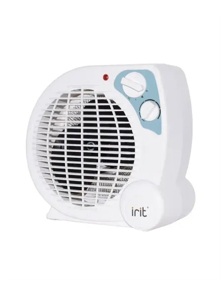 IRIT Тепловентилятор IR-6008