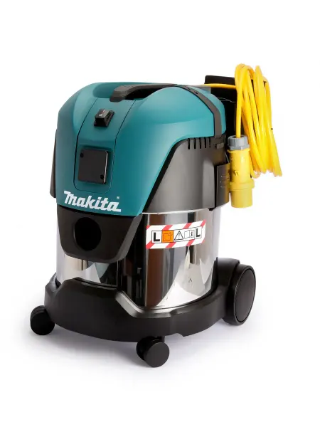 Makita Строительный пылесос VC2012L