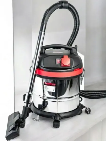 Пылесос строительный PIT PVC20-C