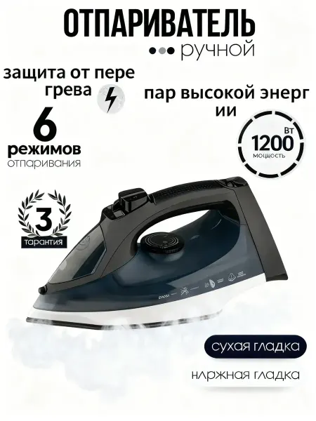 Электрический утюг