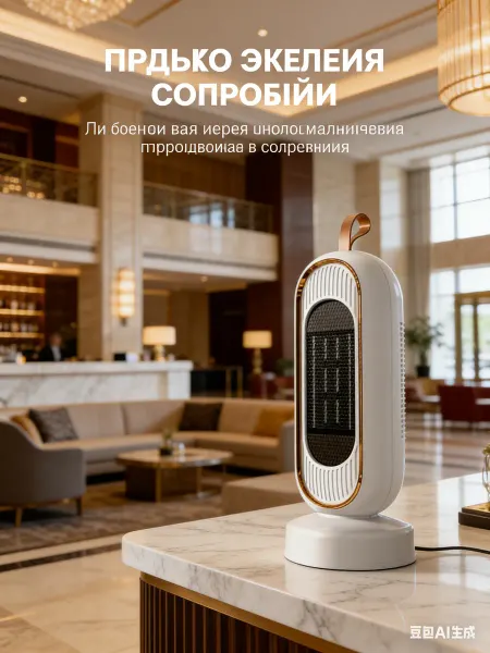 Rukenwind Инфракрасный обогреватель