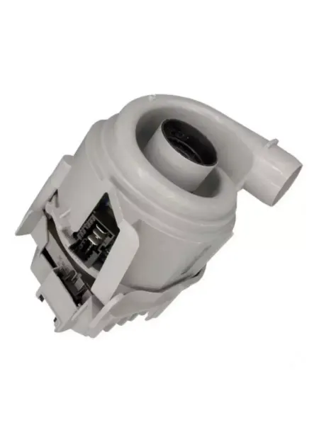TEKIT Мотор циркуляционный для посудомоечной машины Bosch 12014980