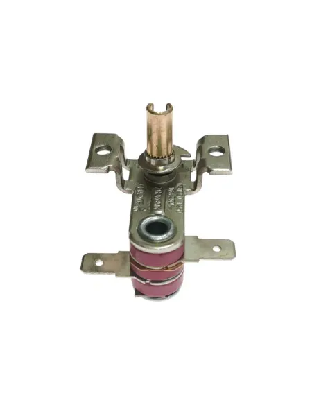 Термостат регулируемый KST220 (20-120C) 16А 250V