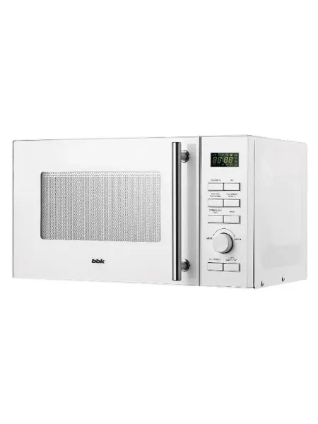 BBK Микроволновая печь соло 23MWS-951T W
