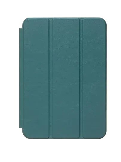 Чехол для iPad mini 8.3 Vegan Leather Black