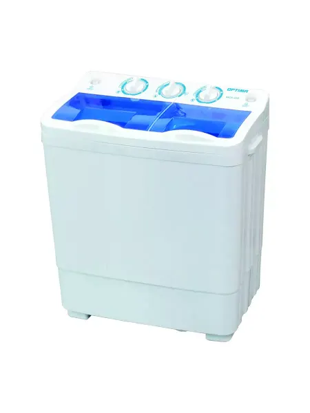 Optima Стиральная машина МСП-45П, 4.5 кг, с центрифугой