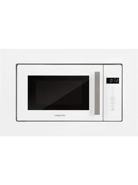 Hiberg Микроволновая печь VM 6502 W