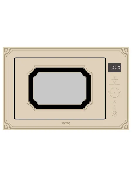 Korting Микроволновая печь KMI 825 RGB