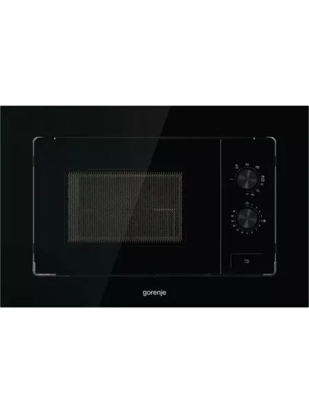 Gorenje Встраиваемая микроволновая печь СВЧ BM201EG1BG