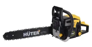 HUTER Бензопила BS-45