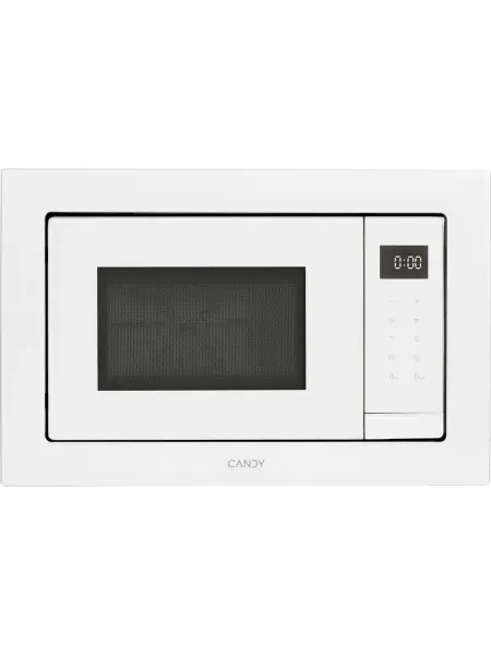 Candy Микроволновая печь CMXBTG218W, белая