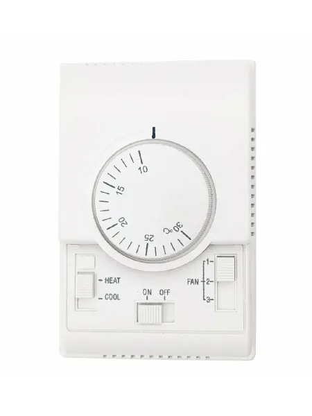 SONNIGER HEATING PARTNERS Пульт управления Comfort для тепловентиляторов