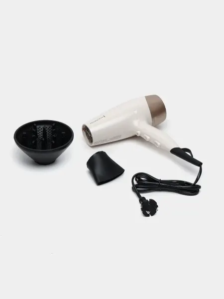 Remington Фен для волос D4740 E51 Shea Soft Hairdryer