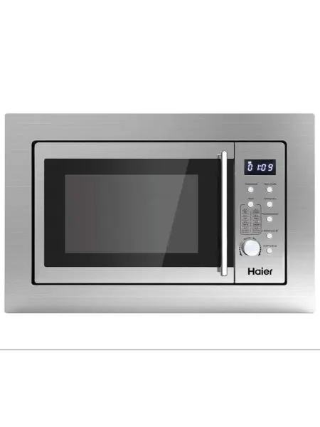 Haier Встраиваемая микроволновая печь HMX-BDG259LX