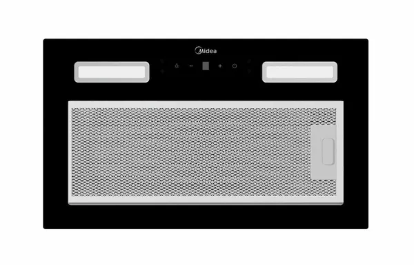 Midea Вытяжка полностью встраиваемая MH60I550GB