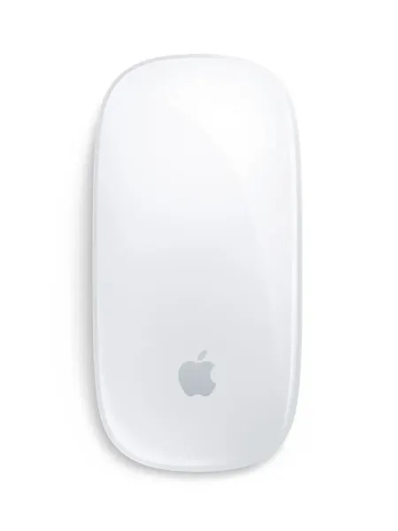 Apple Magic Mouse 3 A3204 white USB-C (MXK53CH A)