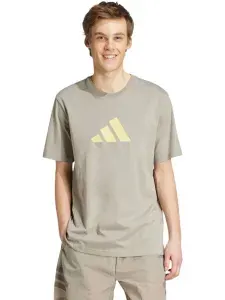 Футболка adidas Future Icons 3 Bar Logo Tee
