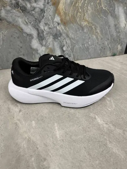 Мужские спортивные кроссовки Adidas Supernova Rise 3