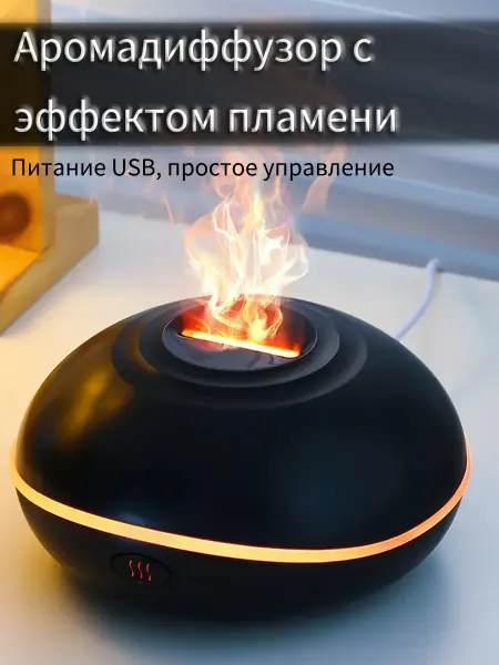 Xiaomi Аромадиффузор