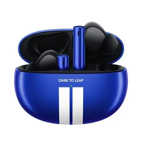 Realme Buds Air 3 Global, синий