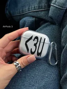 Чехол на AirPods 3 у2к
