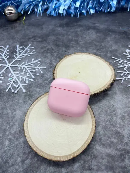 BeriChehol Чехол для наушников AirPods 3