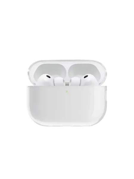 Native Union Чехол на AirPods Pro 3 (RE)CLEAR CASE