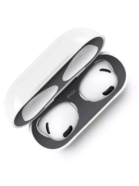 Elago Защитная пластина для зарядного кейса Airpods 3 (2 шт)
