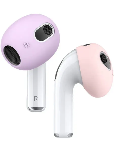 Elago Накладки на наушники для Airpods 3 Secure Fit
