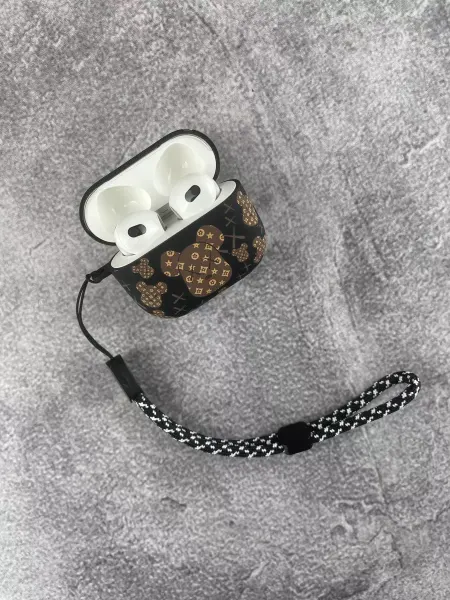 LUXO Чехол для Airpods 3