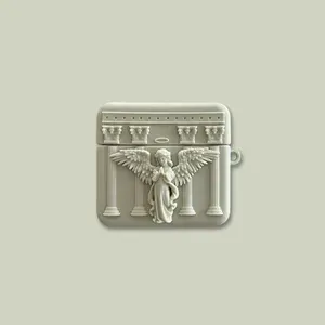 Чехол для наушников AirPods Pro 3
