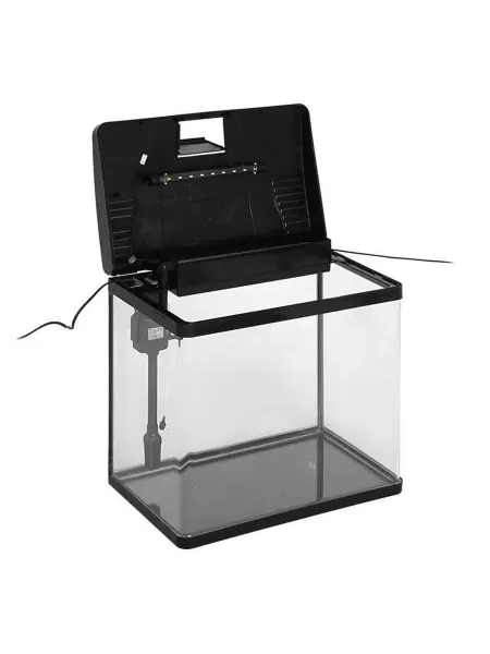 SEA STAR Аквариум SeaStar LS-500F в комплекте LED-лампа двухцветная