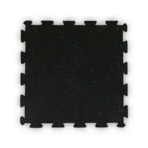 DFC Коврик резиновый 50 x 50 x 1,5 см